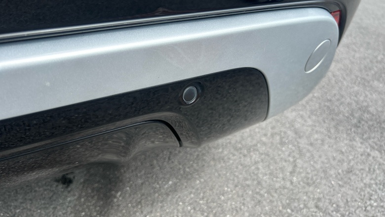 Land Rover Range Rover Velar 2.0 P250 SE 5dr Auto Petrol Estate